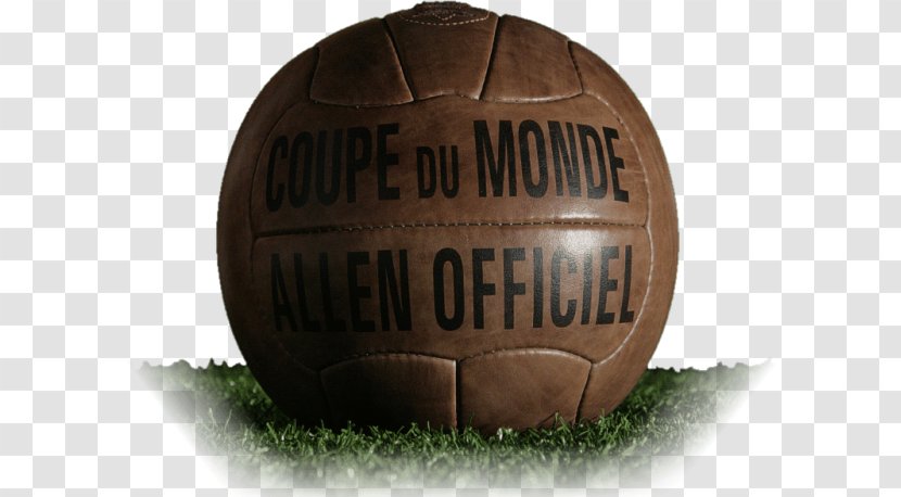 1938 FIFA World Cup 1934 1958 1930 1950 - 1954 Fifa - Ball Transparent PNG