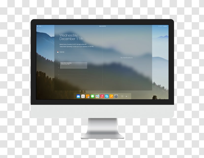 MacOS Apple - Ibooks Transparent PNG