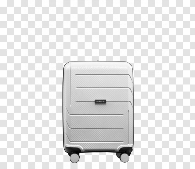 Drawer Suitcase - Design Transparent PNG