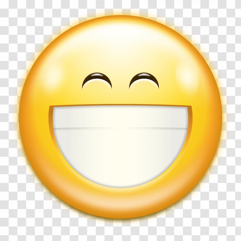 Smiley Clip Art - Emotion - Smile Transparent PNG