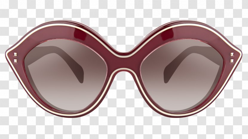 Sunglasses Fashion Goggles Sunglass Hut - Designer Transparent PNG