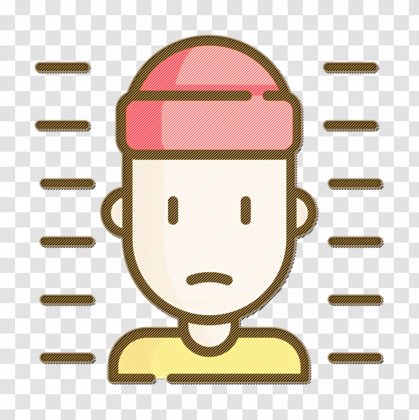 Jail Icon Law And Justice Icon Prisoner Icon Transparent PNG