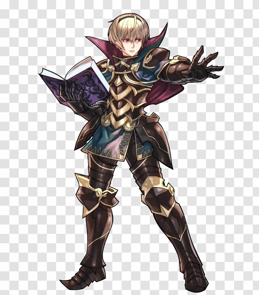 Fire Emblem Heroes Fates Awakening Intelligent Systems Leo Fantasy - Hero Transparent PNG