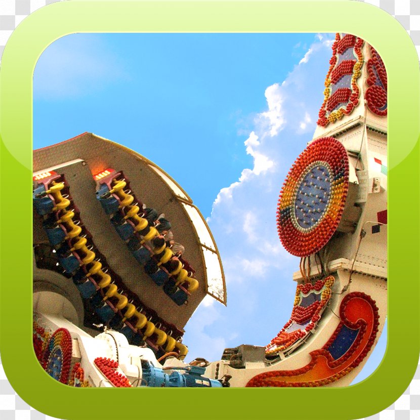 Funfair Ride Simulator: Circus TScan Simulator 2 - Amusement Park - Fairground Simulation Fair Triangle DiscoAndroid Transparent PNG