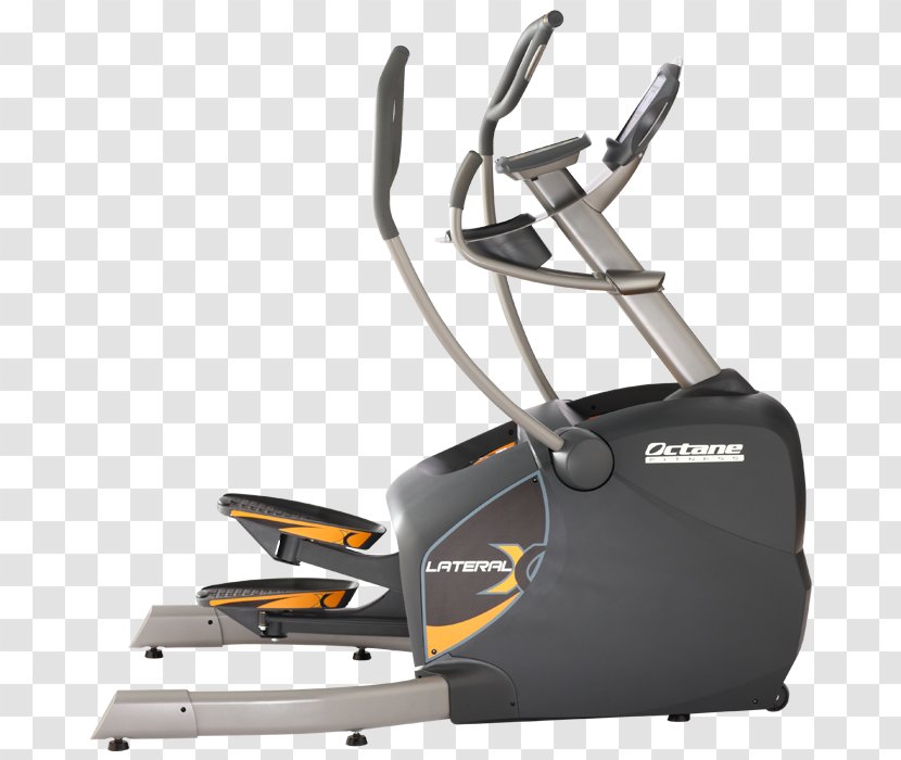 Elliptical Trainers Octane Fitness, LLC V. ICON Health & Inc. Exercise Equipment CrossFit Physical Fitness - Crosstraining - Precor Incorporated Transparent PNG