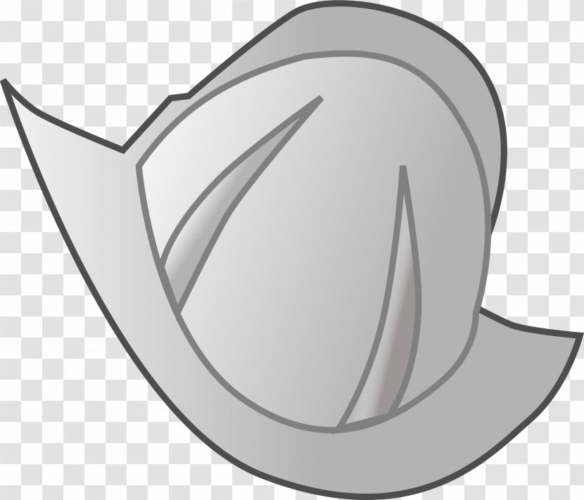 Conquistador Morion Clip Art - Windows Metafile - Helmet Transparent PNG