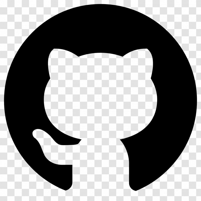 GitHub Software Repository Email - Syntax Error - Github Transparent PNG