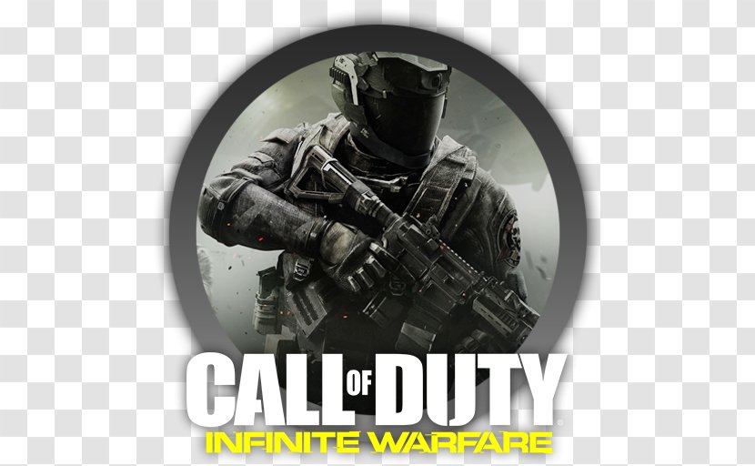 Call Of Duty: Infinite Warfare Duty 4: Modern Black Ops 4 - Soldier Transparent PNG