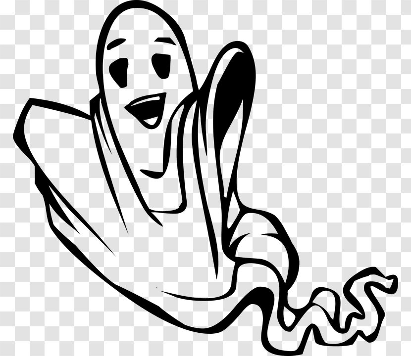Ghostface Clip Art - Frame - Ghost Transparent PNG