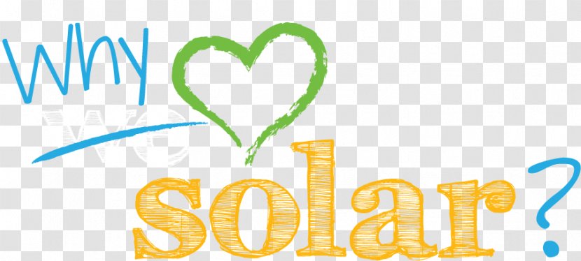 Logo Font Clip Art Flower Brand - Quotes Solar Energy Renewable Transparent PNG