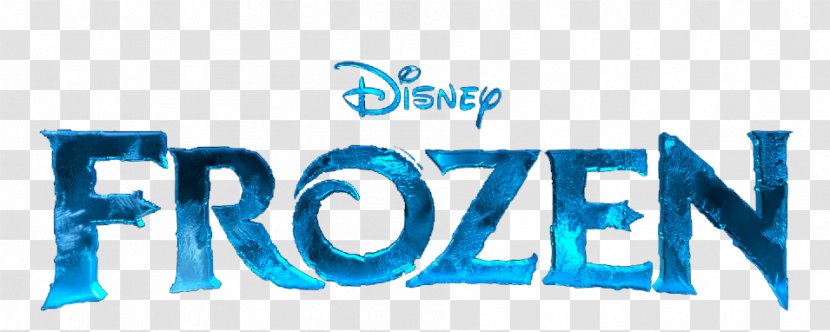 Anna Elsa Frozen: Olaf's Quest - Text Transparent PNG