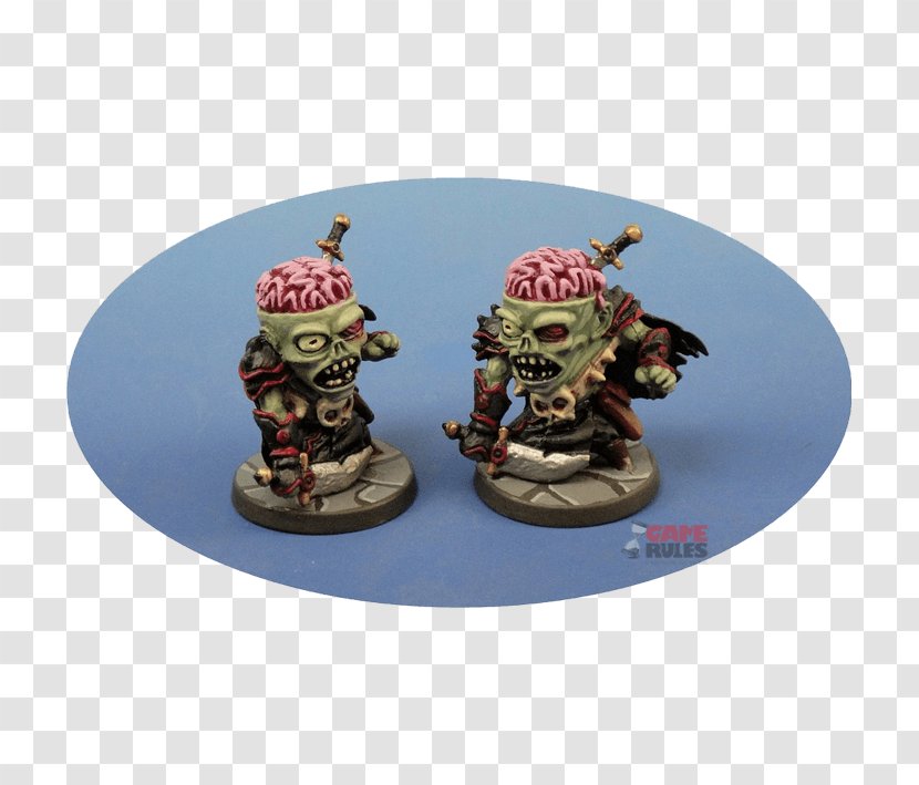 Figurine Painting Miniature Sculpture Game - Cool Mini Or Not Arcadia Quest Transparent PNG