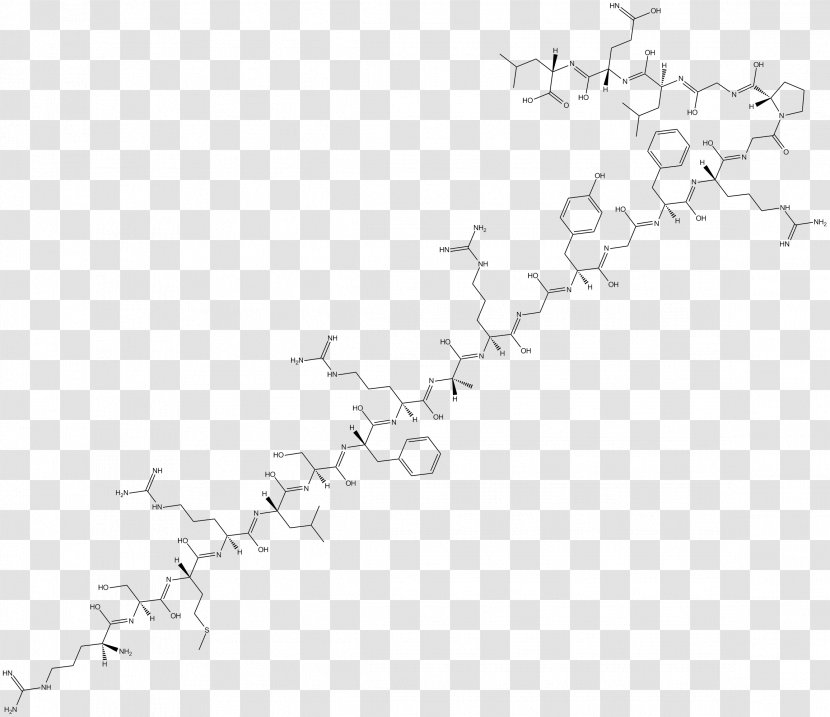 Drawing Line Art White Monochrome Point - Black And - Pathway Transparent PNG