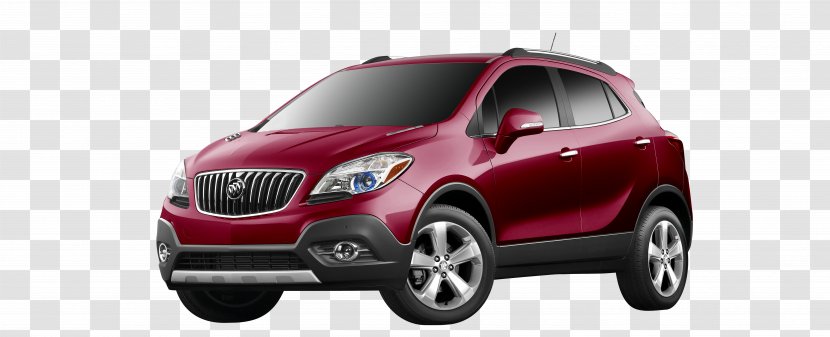 Buick Bumper Compact Car Sport Utility Vehicle - Subcompact Transparent PNG