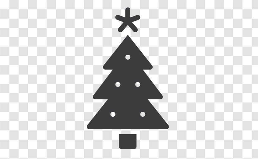 Christmas Ornament Tree Tree-topper - Fir - Countdown Vector Transparent PNG