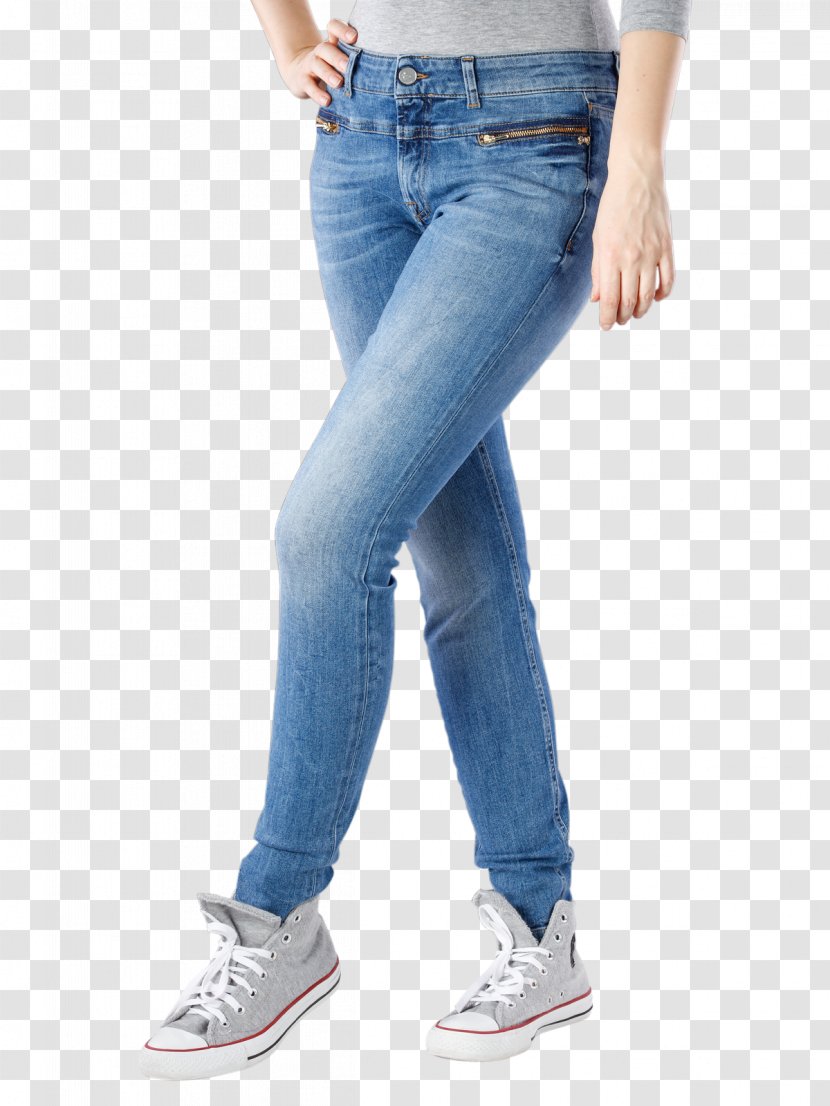 Jeans Denim Waist - Shoe - Women Pants Transparent PNG