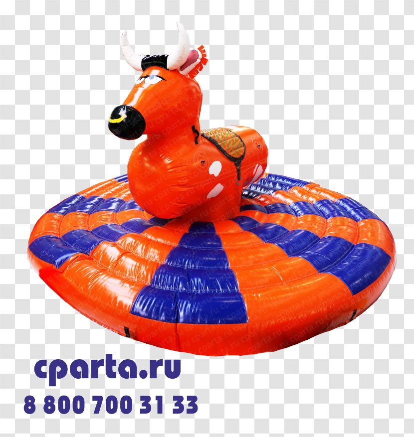 Inflatable - Recreation - Bik Transparent PNG