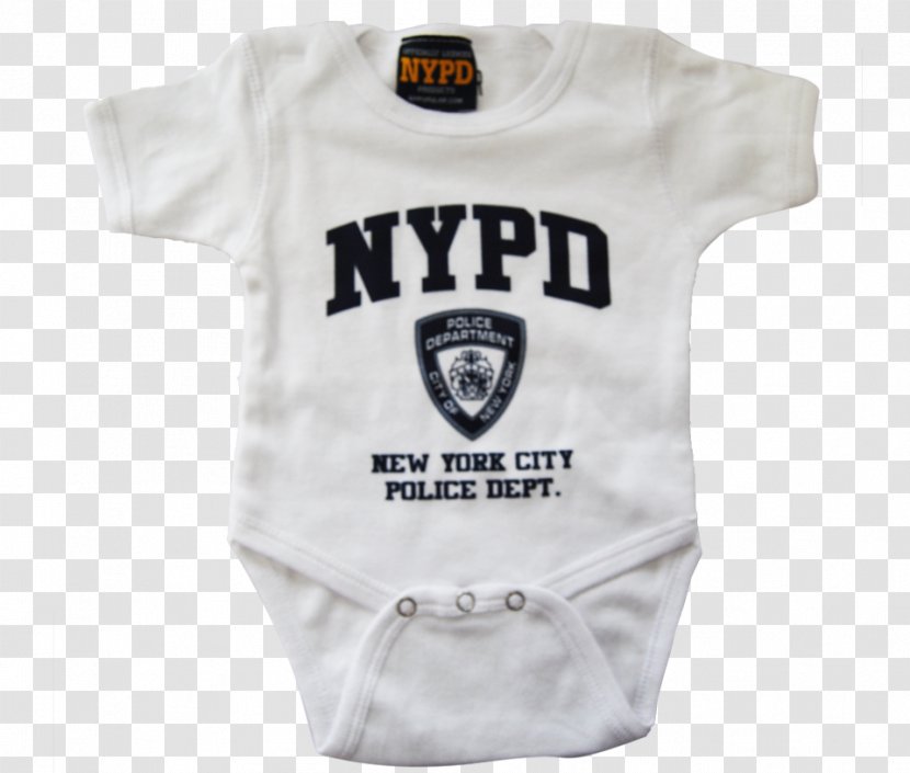 New York City Police Department T-shirt Hoodie Transparent PNG