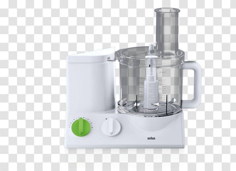 Braun TributeCollection FP 3010 Food Processor Hair Dryers - Kitchen - Strowman Transparent PNG