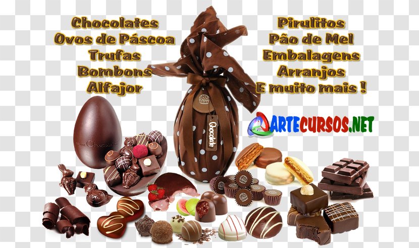 Chocolate Bonbon Praline Food Gift Baskets Product - Material Transparent PNG