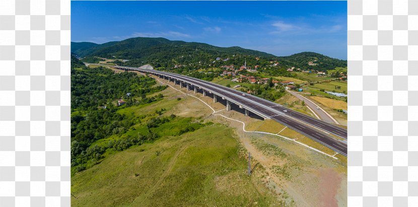 Controlled-access Highway Orhangazi Transport İzmir - Road - Gloria Hotels Resorts Transparent PNG