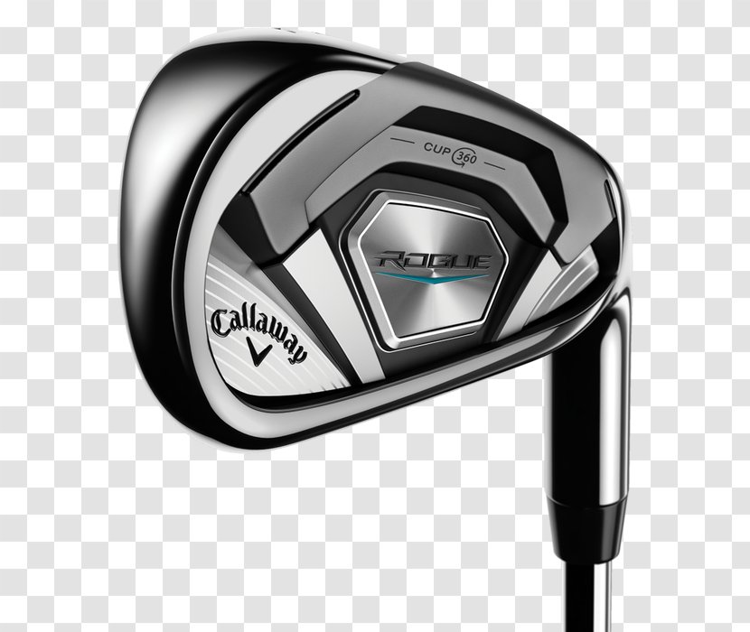 Iron Shaft Callaway Golf Company Clubs - Audio Transparent PNG