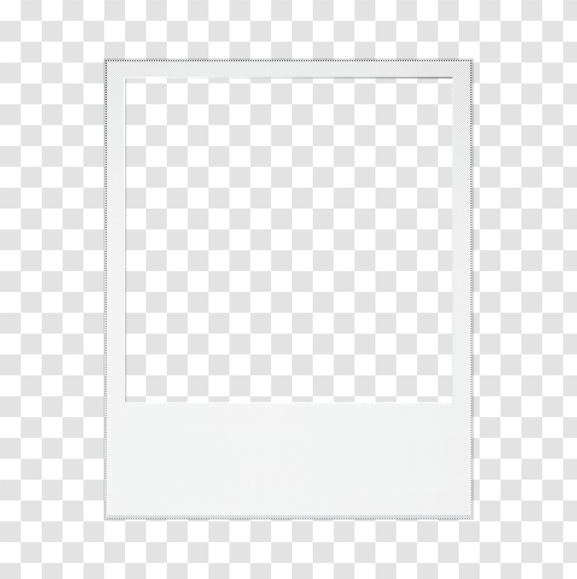 Picture Frames Line Angle Pattern - White Transparent PNG