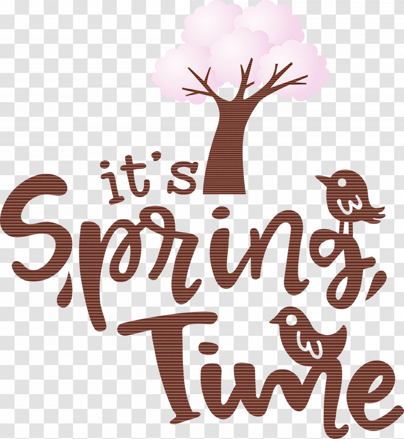 Spring Time Spring Transparent PNG