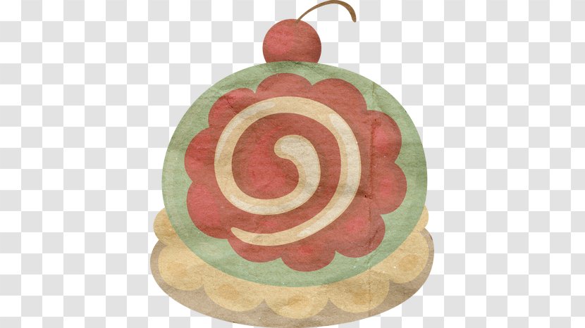 Swiss Roll Chocolate Cake Small Bread Breakfast - Strawberry Transparent PNG