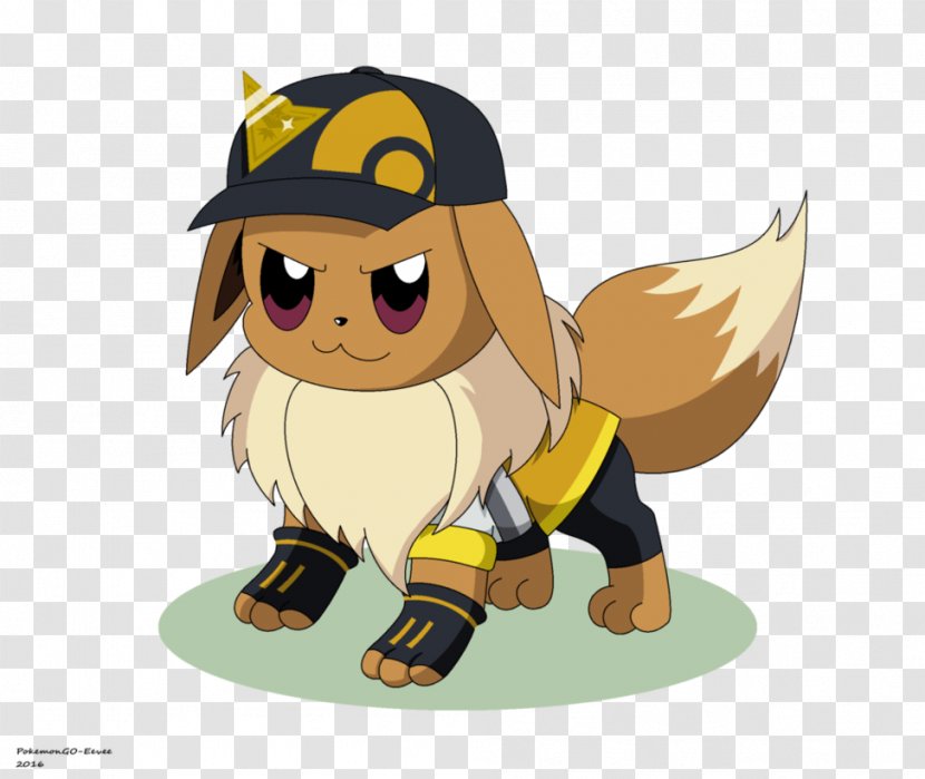 Pokémon GO Owl Pokémon: Let's Go, Pikachu! And Eevee! X Y Battle Revolution - Tail Transparent PNG