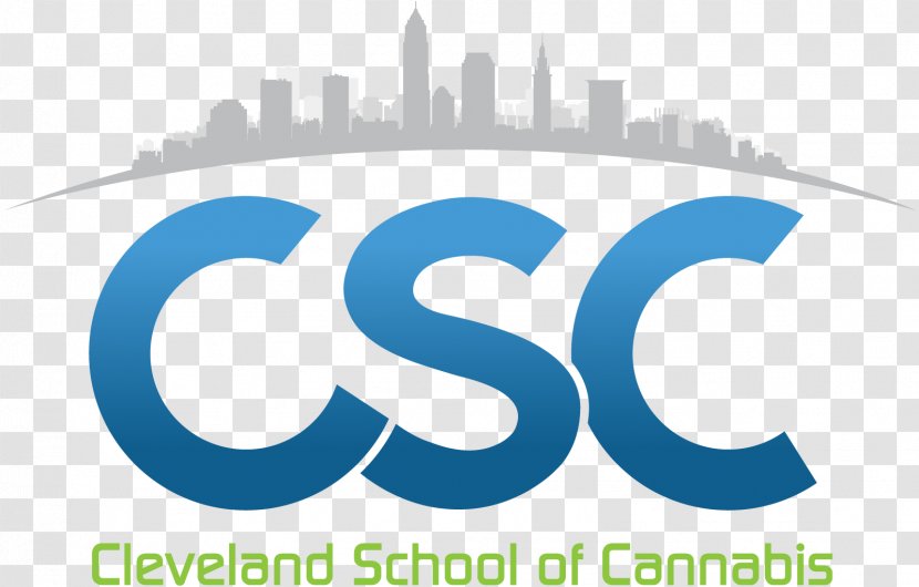 Logo Trademark Brand School Organization - Text - Cleveland Skyline Transparent PNG