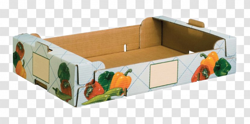 Box Carton Fruits Et Légumes Cardboard - Packaging And Labeling Transparent PNG
