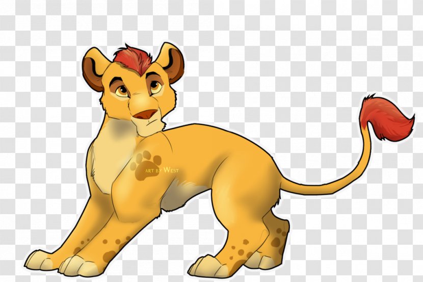 Lion Kion Nala Simba Drawing - The King Transparent PNG