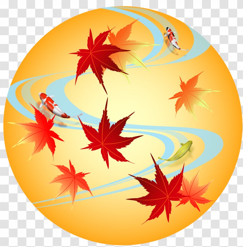 Autumn Leaf Color Japan Momijigari - Organization - 素材中国 Sccnn.com 7 Transparent PNG