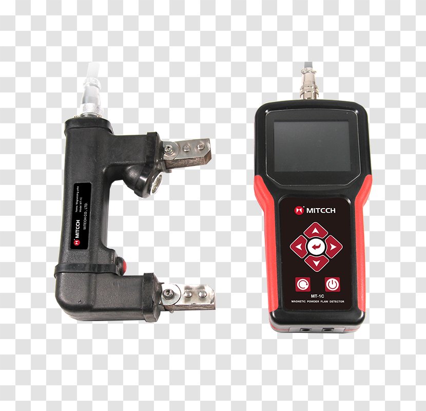 Indentation Hardness Nondestructive Testing Rockwell Scale Leeb Rebound Test - Flaw Transparent PNG