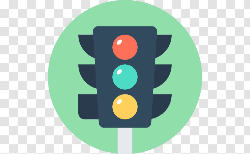 Traffic Light - Green - Signal Transparent PNG