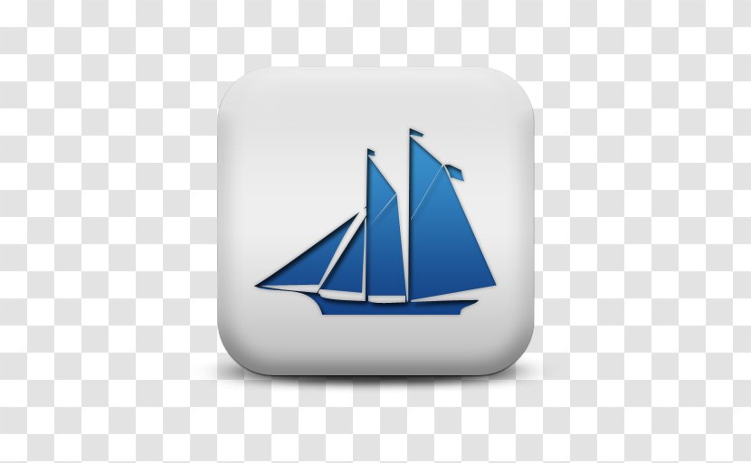 Sailboat Ship Clip Art - Sailing - Icon Free Transparent PNG