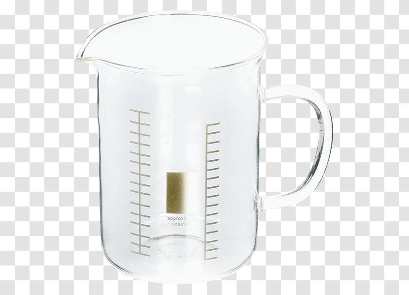 Mug Glass Cup - Thinkgeek Inc Transparent PNG