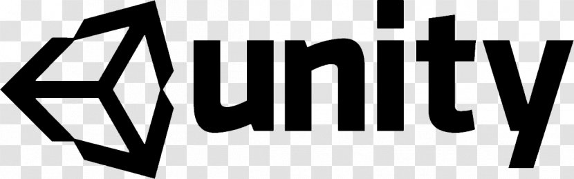 Unity 3D Computer Graphics Video Game Logo Engine - Hands Transparent PNG