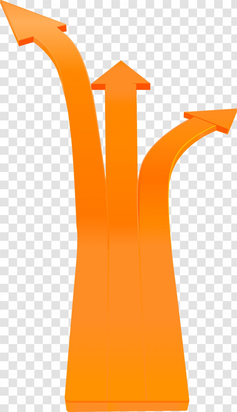 Orange Arrow Software - Dynamic Transparent PNG