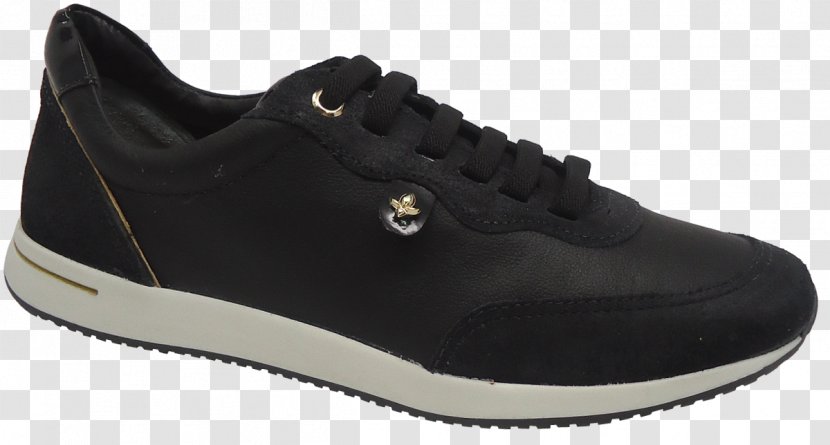 Sneakers Shoe Sportswear Cross-training - Black M - CRAVO Transparent PNG