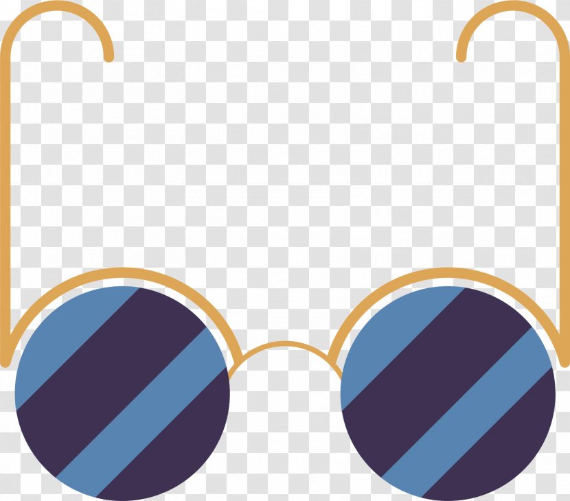Sunglasses Vector Graphics Clip Art - Goggles - Eye Glasses Transparent PNG