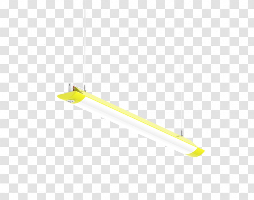 Line Angle - Ceiling Fixture Transparent PNG