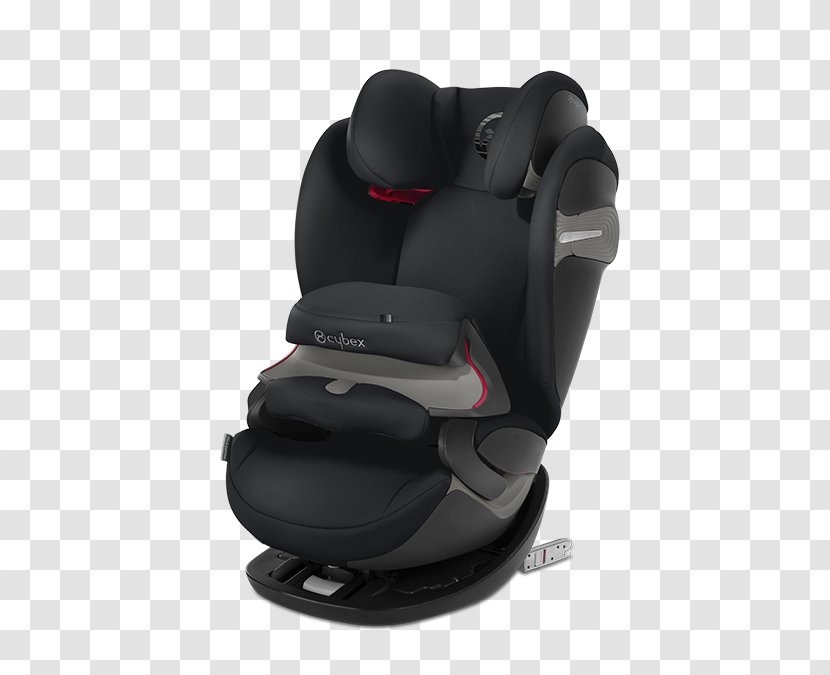 Baby & Toddler Car Seats Maxi-Cosi RodiFix Rubi XP Priori SPS+ - Seat Cover Transparent PNG