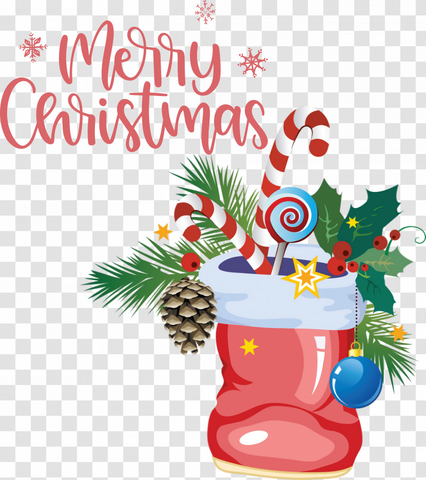 Merry Christmas Christmas Day Xmas Transparent PNG