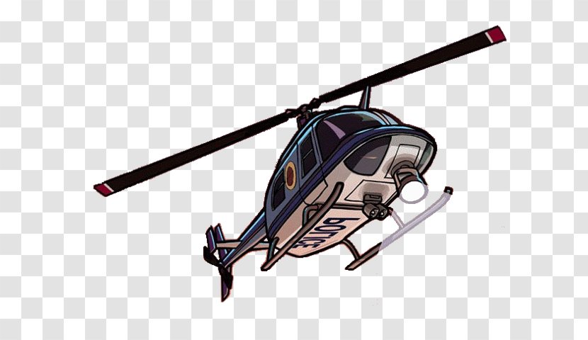 Grand Theft Auto V Auto: San Andreas Car Video Game Helicopter Rotor - A129 Transparent PNG