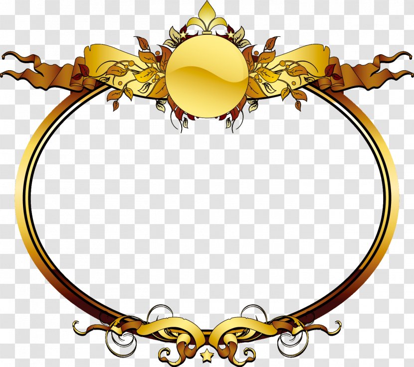 Yellow Body Jewelry Fashion Accessory - Computer Software Transparent PNG