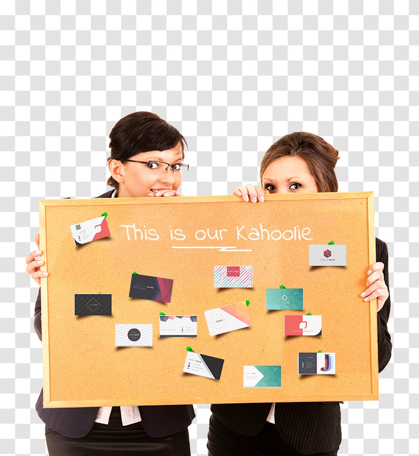 Customer Box Consumer Business - Cardboard - Cork Board Transparent PNG