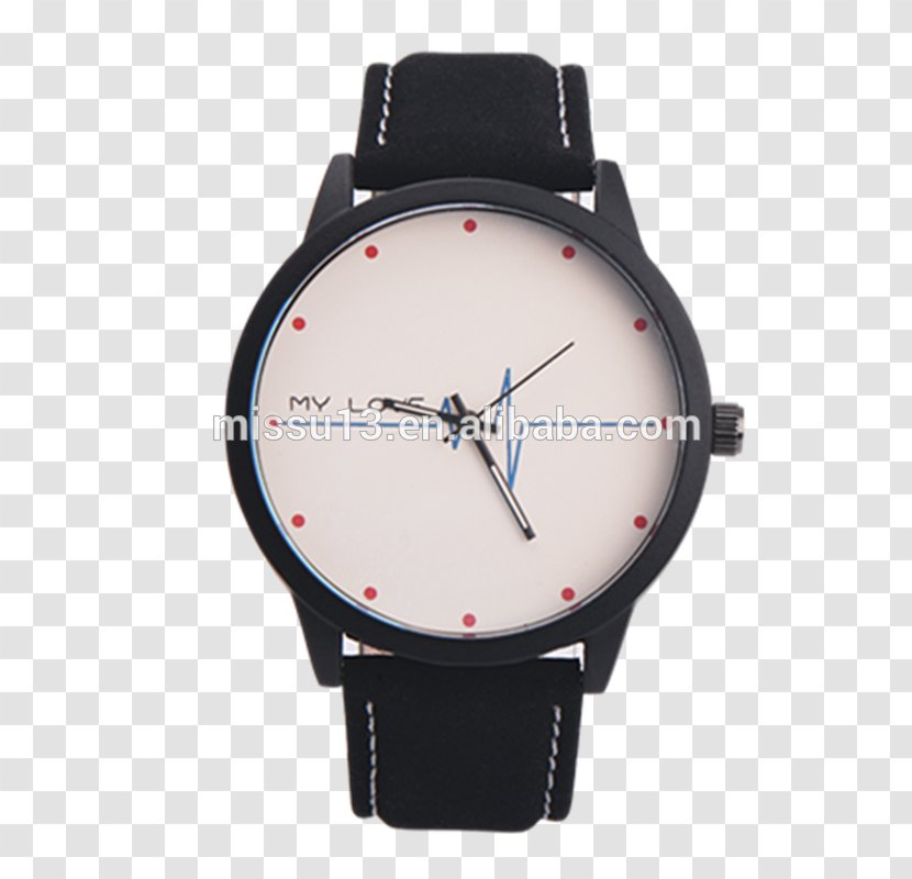 Watch Quartz Clock Strap Movement Bracelet - New Arrival Transparent PNG
