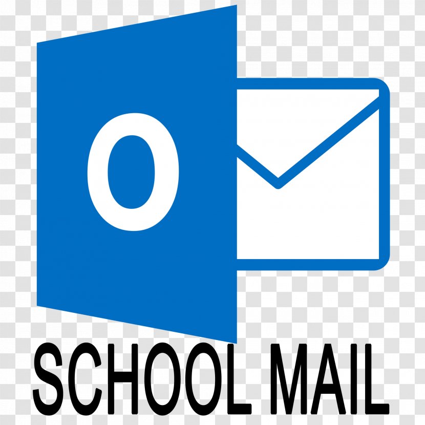 Microsoft Outlook Outlook.com Office 365 Email - Sign Transparent PNG